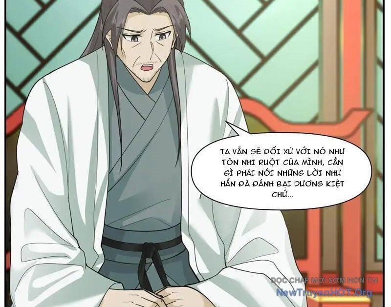 Quỷ Trọc Tiên Đạo [Chap 48-77] - Page 29