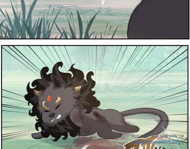 Quỷ Trọc Tiên Đạo [Chap 48-77] - Page 39