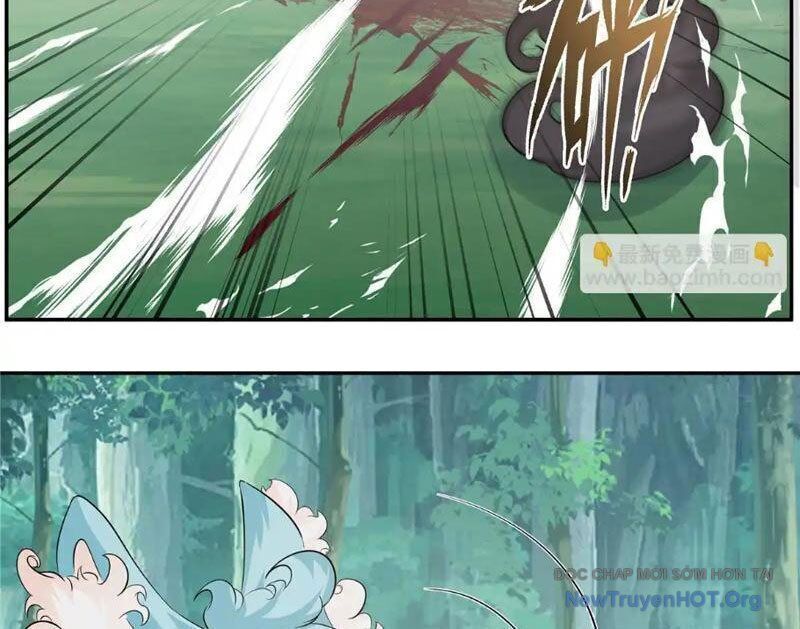 Quỷ Trọc Tiên Đạo [Chap 48-77] - Page 41