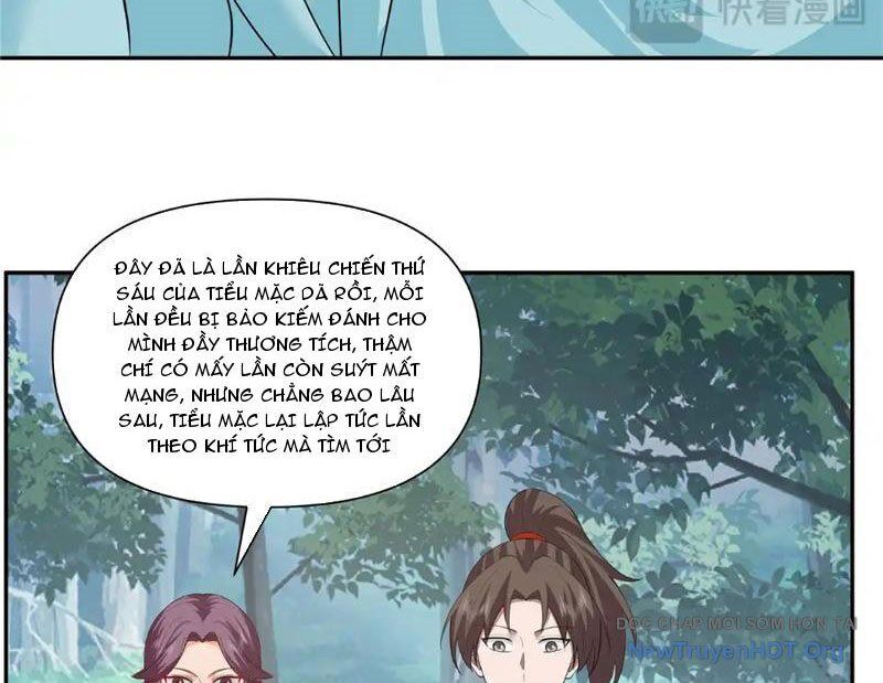 Quỷ Trọc Tiên Đạo [Chap 48-77] - Page 42