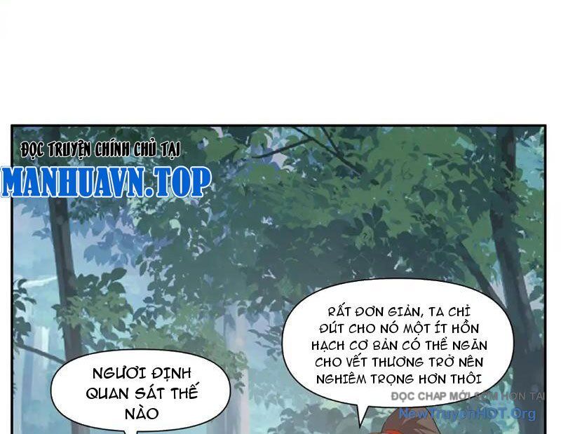 Quỷ Trọc Tiên Đạo [Chap 48-77] - Page 49
