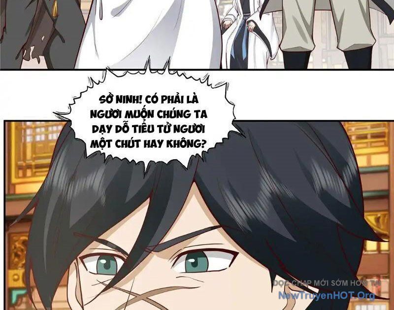 Quỷ Trọc Tiên Đạo [Chap 48-77] - Page 5