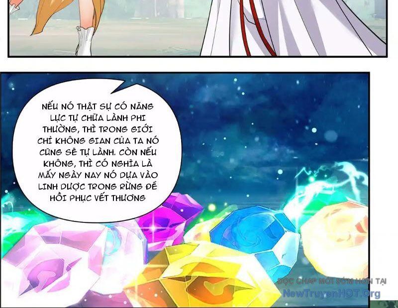 Quỷ Trọc Tiên Đạo [Chap 48-77] - Page 51