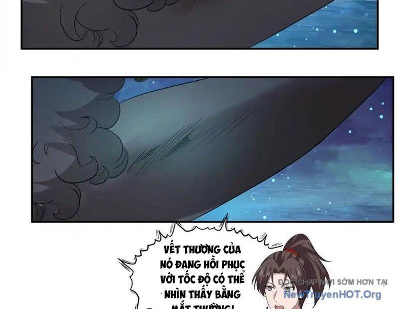 Quỷ Trọc Tiên Đạo [Chap 48-77] - Page 57