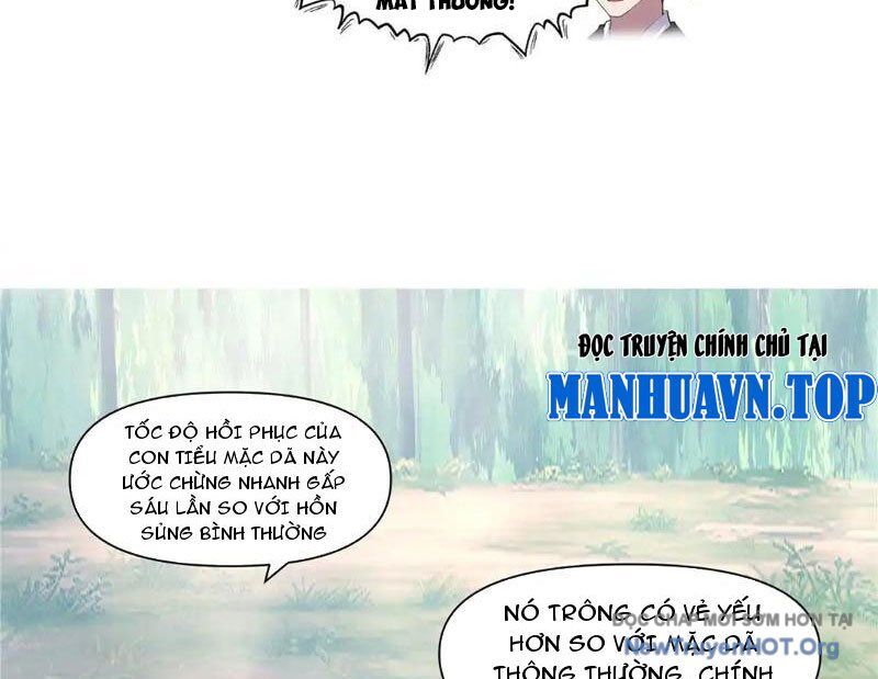 Quỷ Trọc Tiên Đạo [Chap 48-77] - Page 58