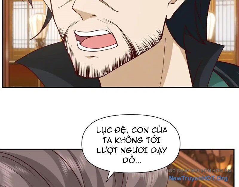 Quỷ Trọc Tiên Đạo [Chap 48-77] - Page 6