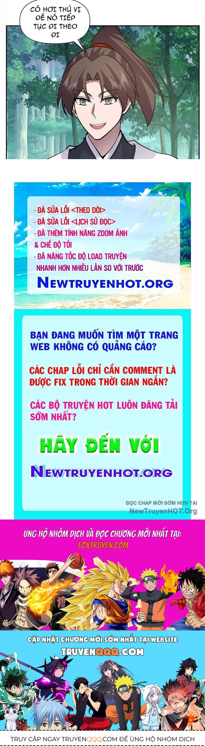 Quỷ Trọc Tiên Đạo [Chap 48-77] - Page 66