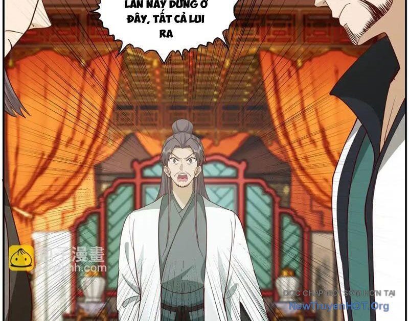 Quỷ Trọc Tiên Đạo [Chap 48-77] - Page 9