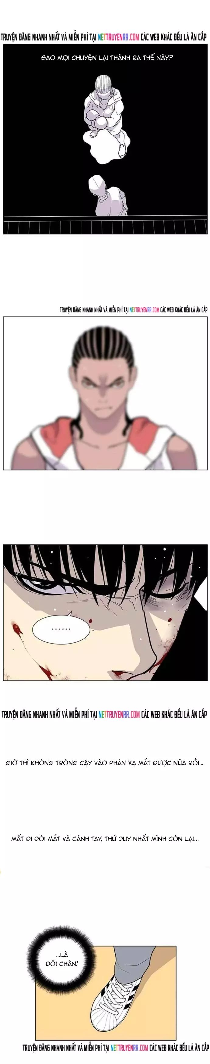 Gangster Học Đường [Chap 24-29] - Page 10