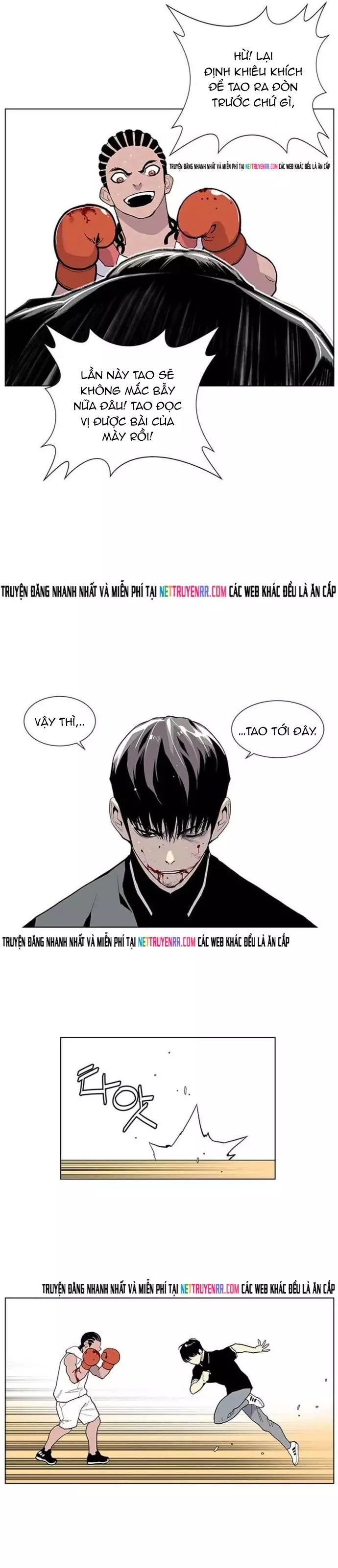 Gangster Học Đường [Chap 24-29] - Page 12