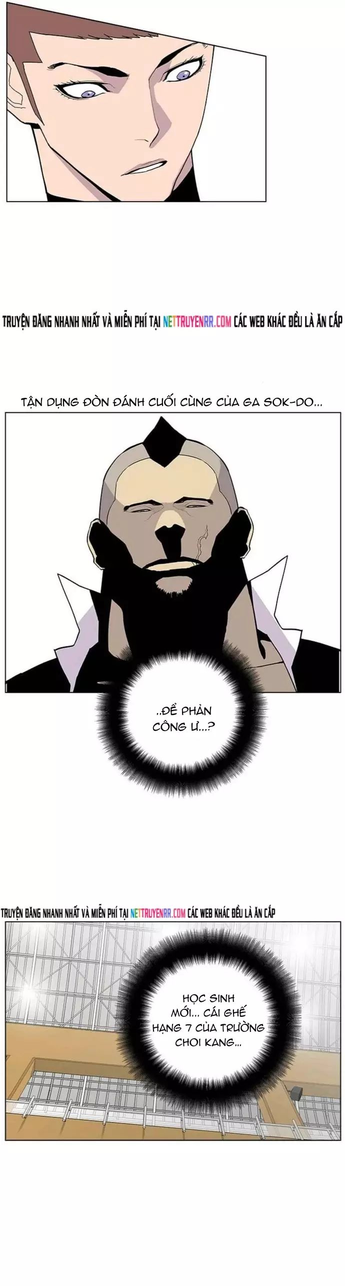 Gangster Học Đường [Chap 24-29] - Page 19