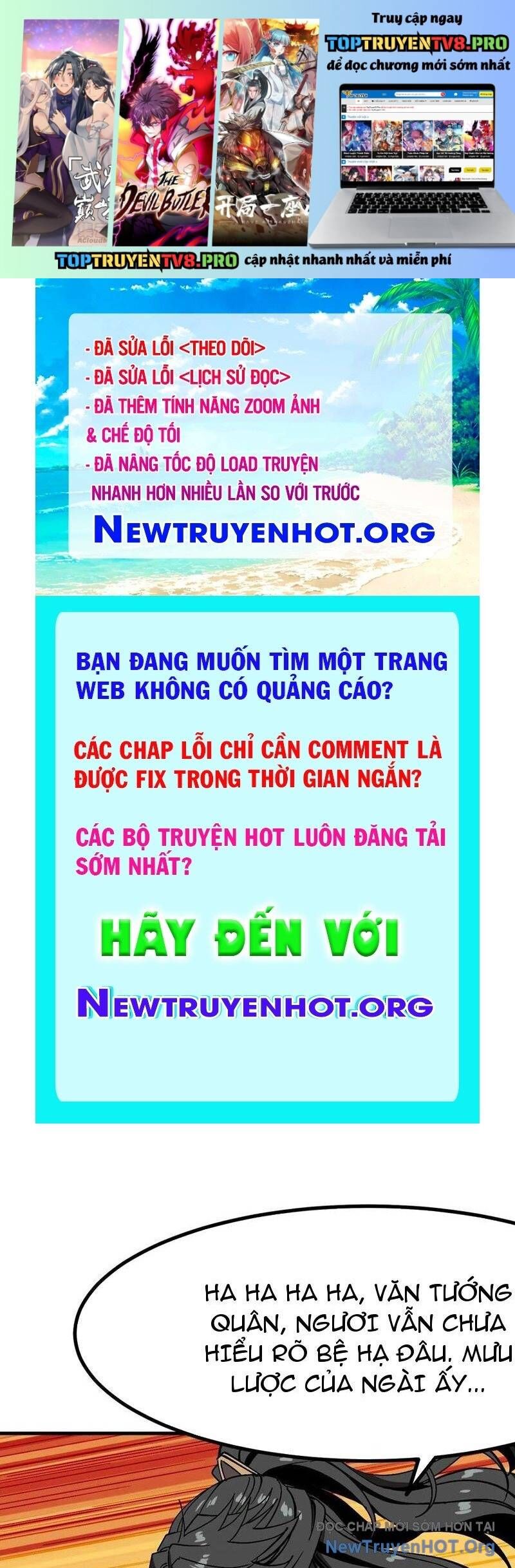 Không Cẩn Thận, Lưu Danh Muôn Thủa Chapter 152 - TC Truyện