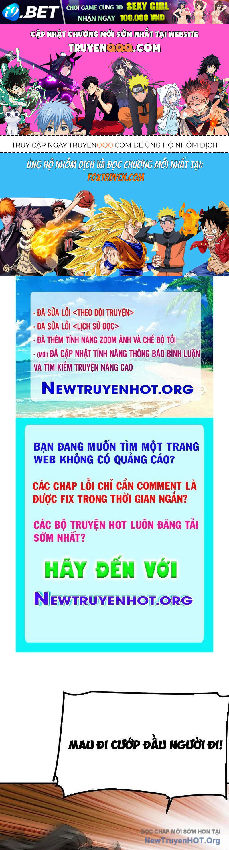 Không Cẩn Thận, Lưu Danh Muôn Thủa Chapter 153 - TC Truyện