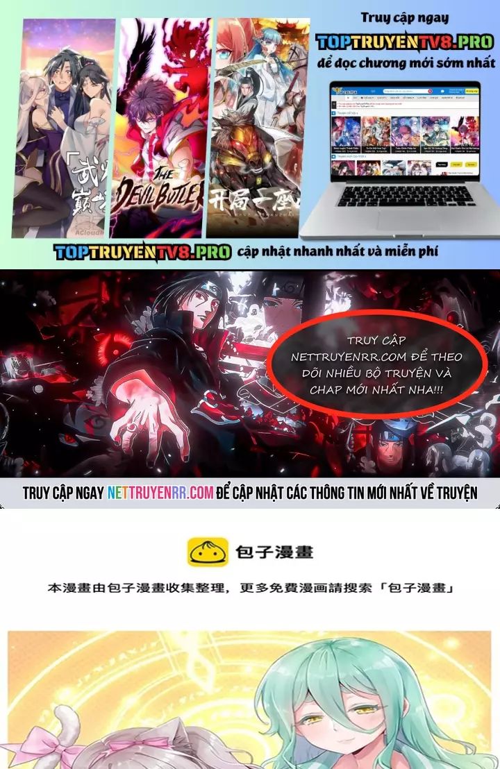 Ông Trời Đã Ban Cho Tôi Siêu Năng Lực Kỳ Lạ Gì Thế Này? Chapter 67 - TC Truyện