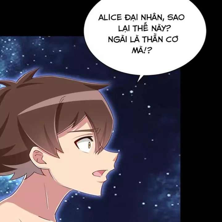 Ông Trời Đã Ban Cho Tôi Siêu Năng Lực Kỳ Lạ Gì Thế Này [Chap 67-68] - Page 14
