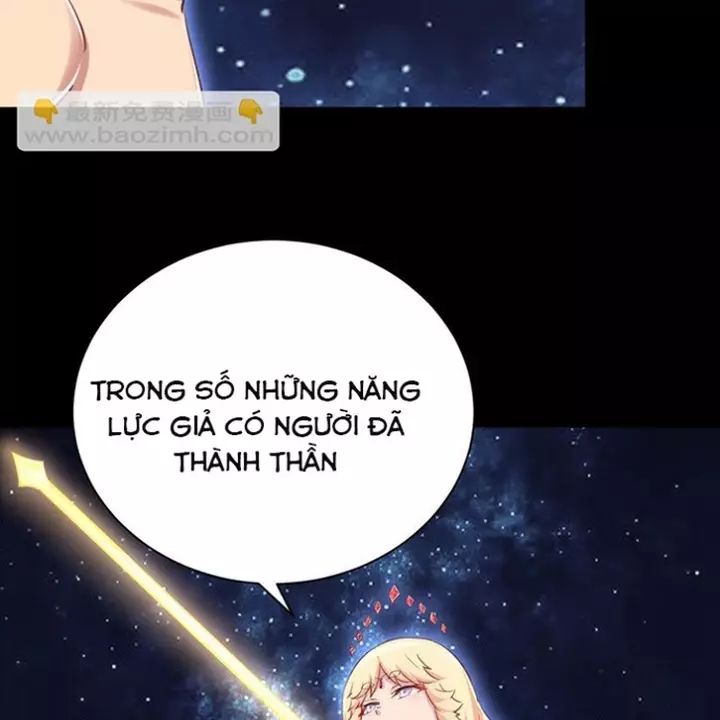 Ông Trời Đã Ban Cho Tôi Siêu Năng Lực Kỳ Lạ Gì Thế Này [Chap 67-68] - Page 15