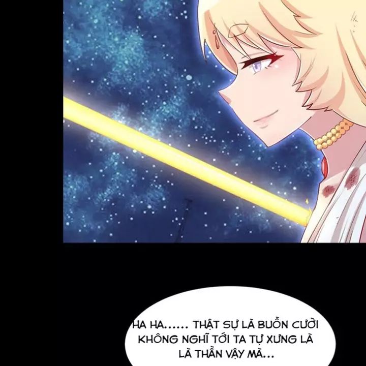 Ông Trời Đã Ban Cho Tôi Siêu Năng Lực Kỳ Lạ Gì Thế Này [Chap 67-68] - Page 20