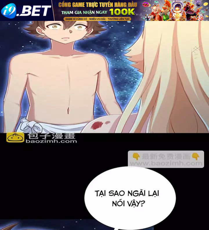 Ông Trời Đã Ban Cho Tôi Siêu Năng Lực Kỳ Lạ Gì Thế Này [Chap 67-68] - Page 5