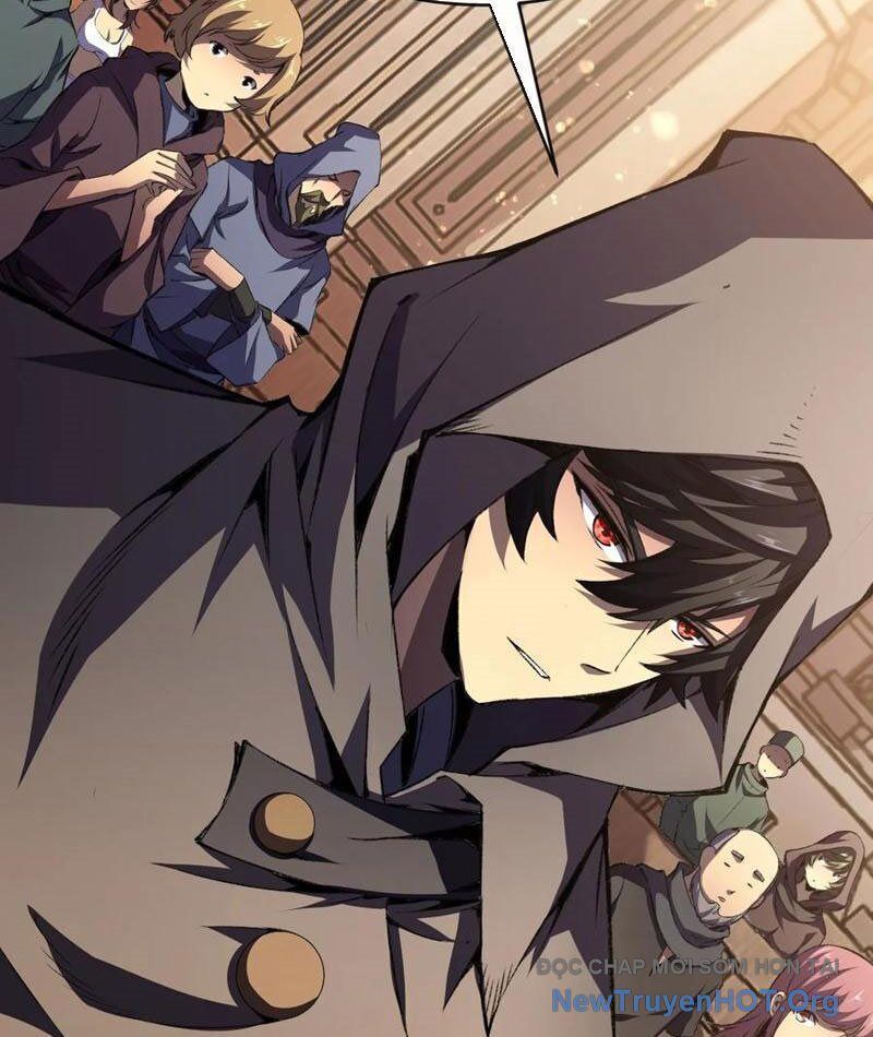 Dị Biến Giáng Lâm Nhân Gian Triệu Hoán Chi Chủ! [Chap 20-22]