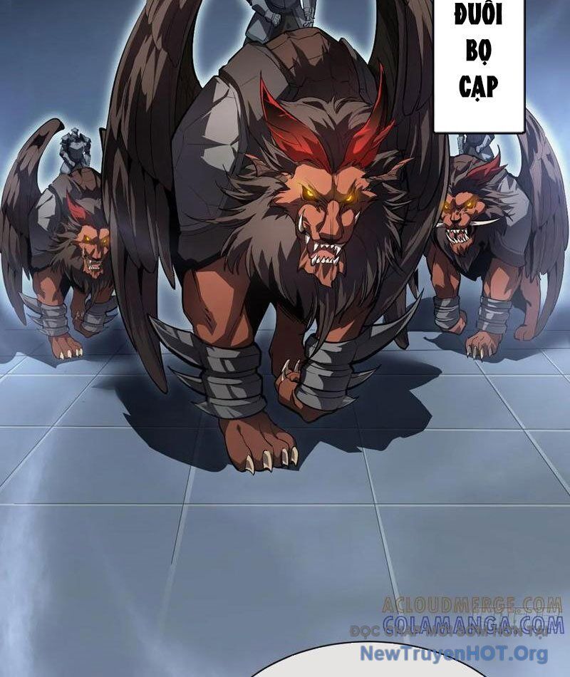 Dị Biến Giáng Lâm Nhân Gian Triệu Hoán Chi Chủ! [Chap 20-22]
