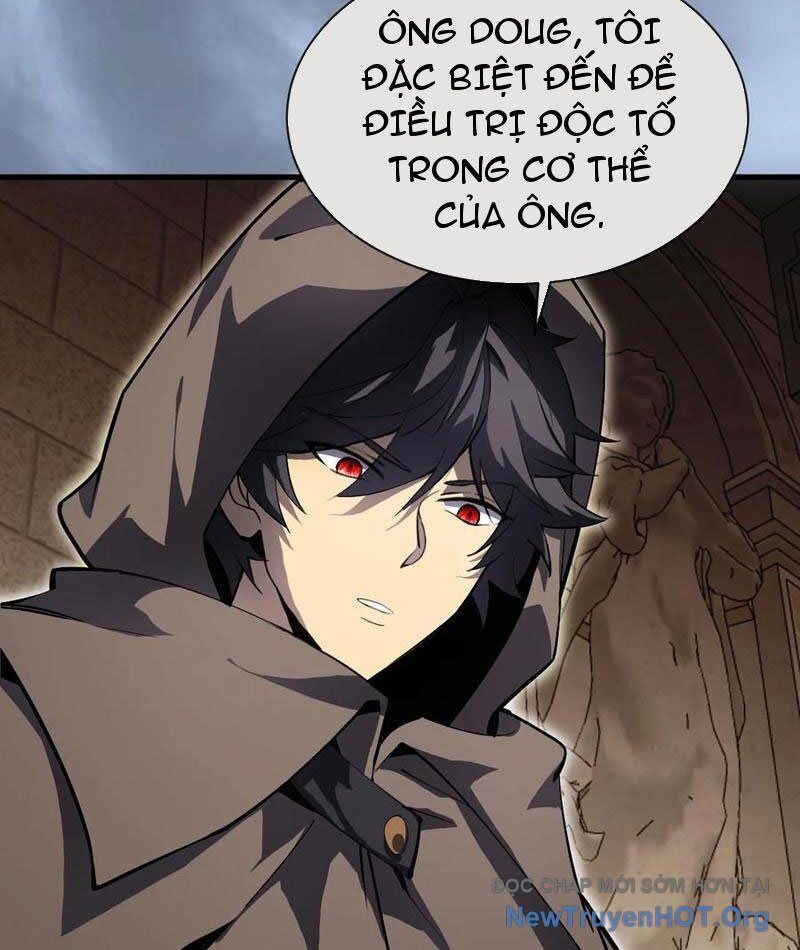 Dị Biến Giáng Lâm Nhân Gian Triệu Hoán Chi Chủ! [Chap 20-22]