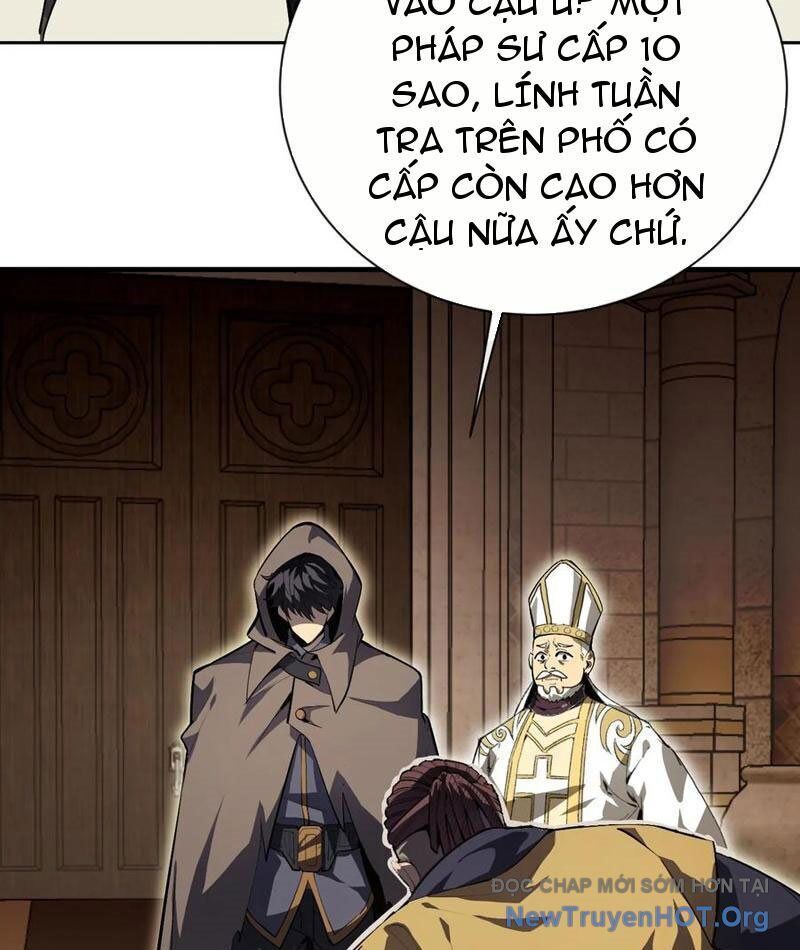 Dị Biến Giáng Lâm Nhân Gian Triệu Hoán Chi Chủ! [Chap 20-22]