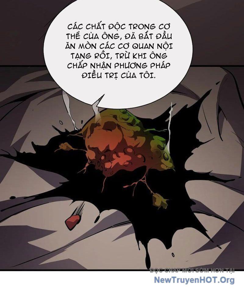 Dị Biến Giáng Lâm Nhân Gian Triệu Hoán Chi Chủ! [Chap 20-22]
