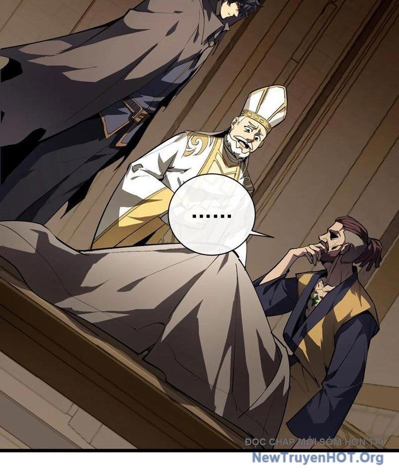 Dị Biến Giáng Lâm Nhân Gian Triệu Hoán Chi Chủ! [Chap 20-22]