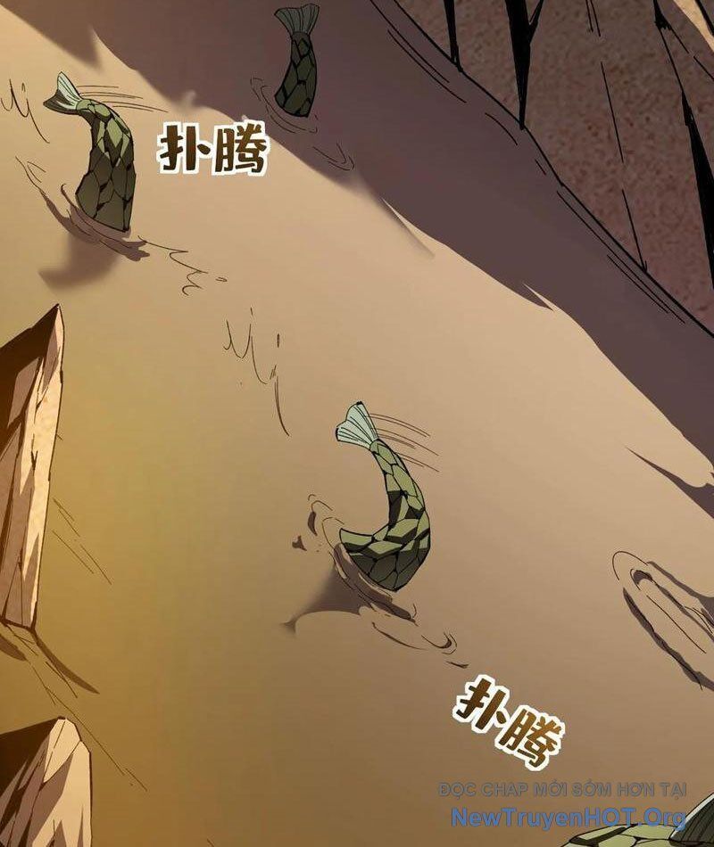 Dị Biến Giáng Lâm Nhân Gian Triệu Hoán Chi Chủ! [Chap 20-22]
