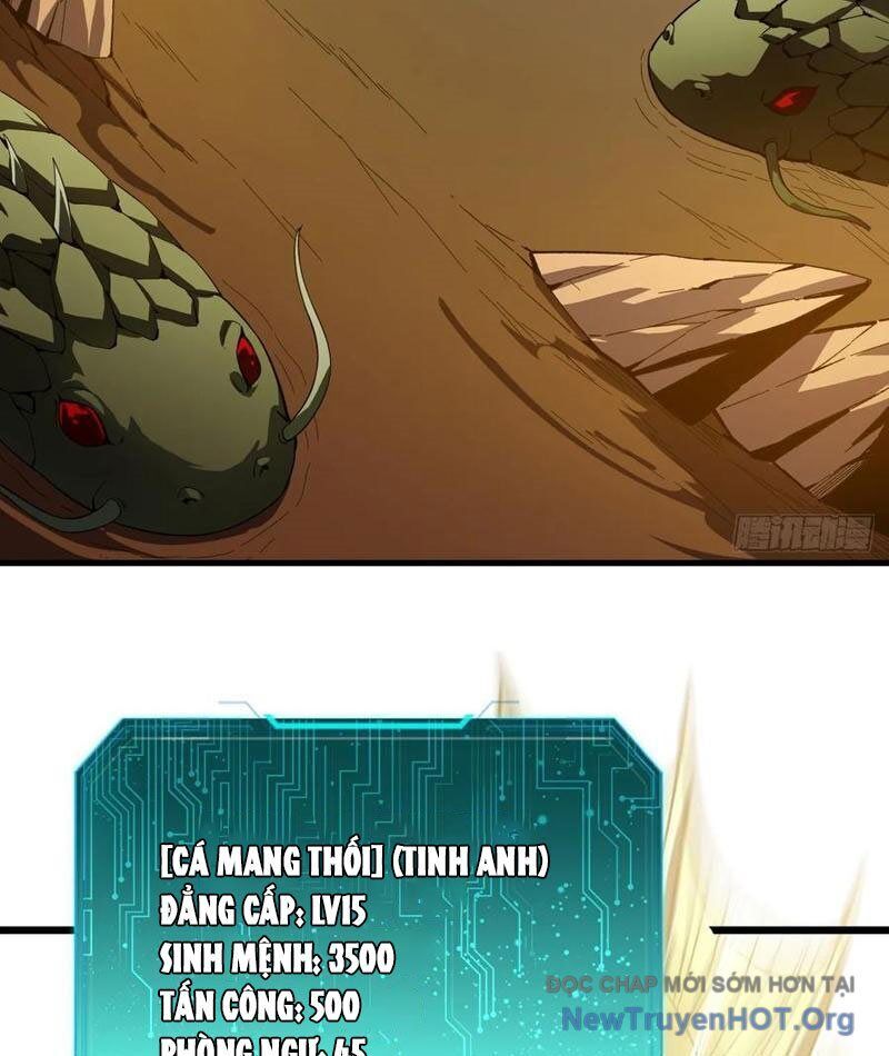 Dị Biến Giáng Lâm Nhân Gian Triệu Hoán Chi Chủ! [Chap 20-22]