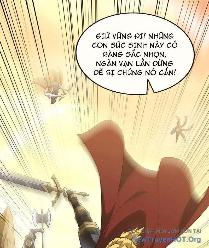 Dị Biến Giáng Lâm Nhân Gian Triệu Hoán Chi Chủ! [Chap 20-22]