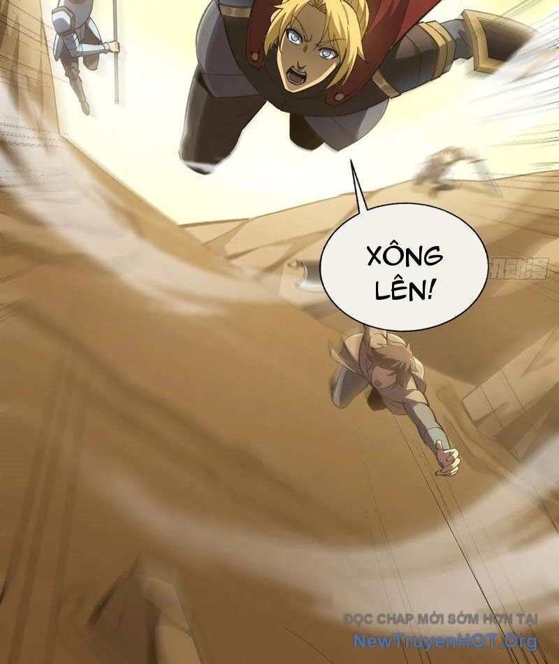 Dị Biến Giáng Lâm Nhân Gian Triệu Hoán Chi Chủ! [Chap 20-22]