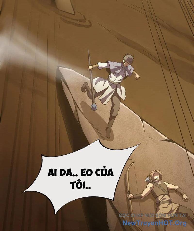 Dị Biến Giáng Lâm Nhân Gian Triệu Hoán Chi Chủ! [Chap 20-22]