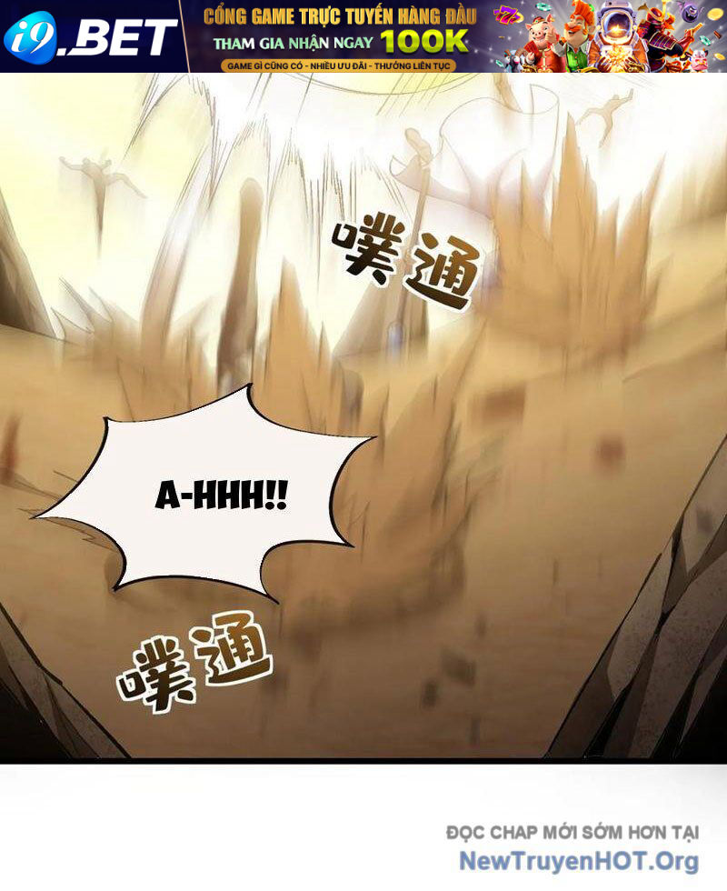 Dị Biến Giáng Lâm Nhân Gian Triệu Hoán Chi Chủ! [Chap 20-22]