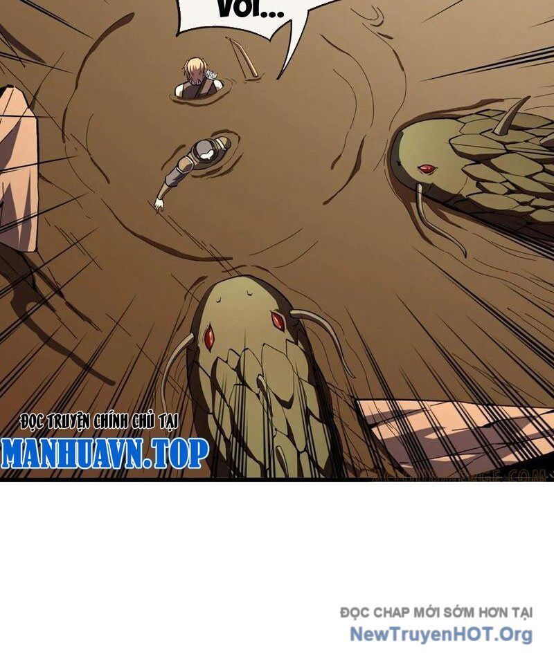 Dị Biến Giáng Lâm Nhân Gian Triệu Hoán Chi Chủ! [Chap 20-22]