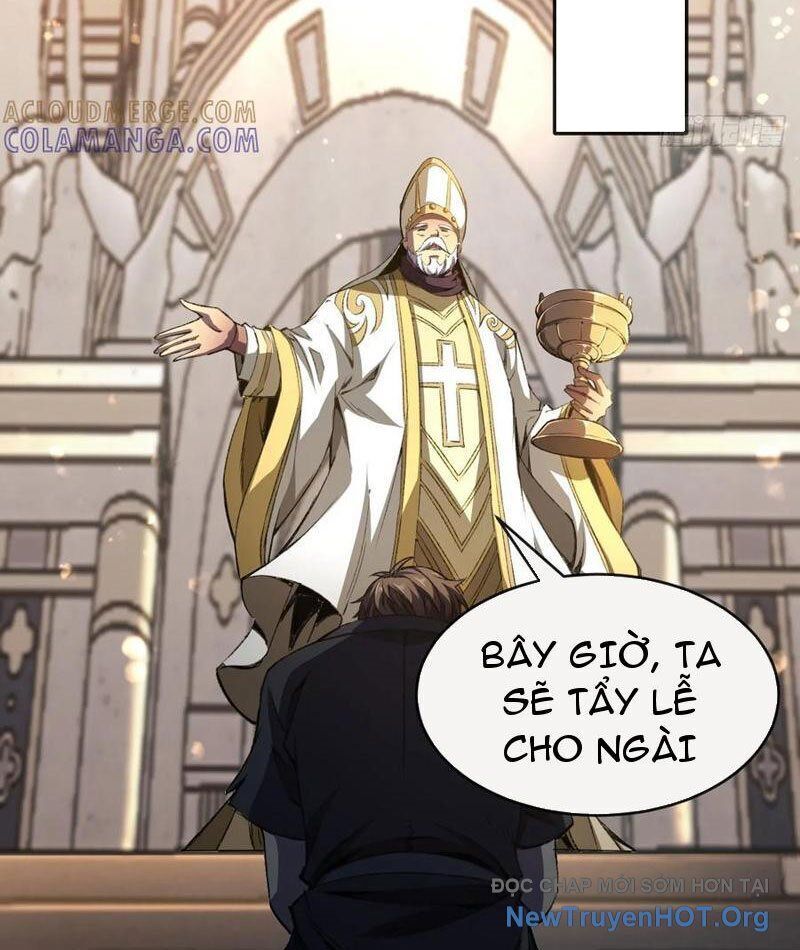 Dị Biến Giáng Lâm Nhân Gian Triệu Hoán Chi Chủ! [Chap 20-22]