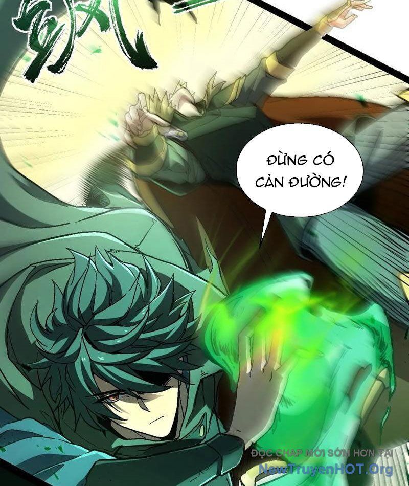 Dị Biến Giáng Lâm Nhân Gian Triệu Hoán Chi Chủ! [Chap 20-22]