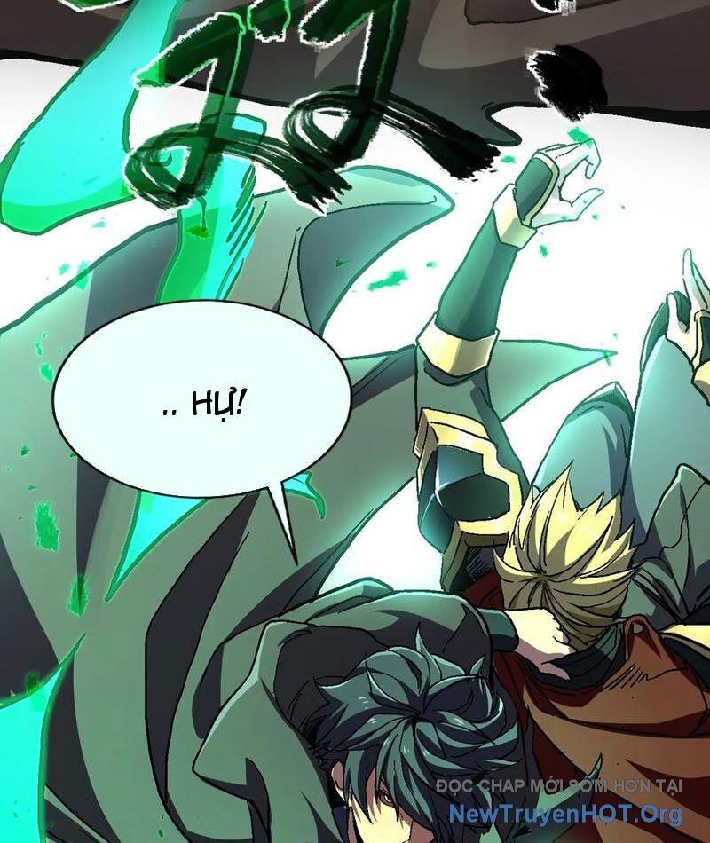 Dị Biến Giáng Lâm Nhân Gian Triệu Hoán Chi Chủ! [Chap 20-22]