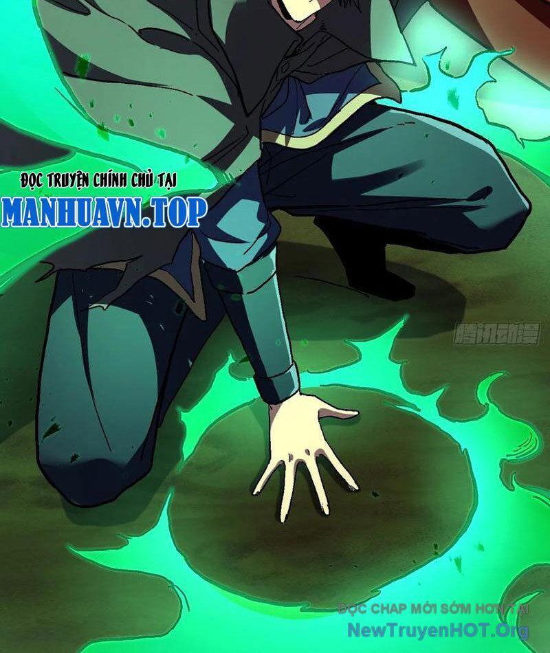 Dị Biến Giáng Lâm Nhân Gian Triệu Hoán Chi Chủ! [Chap 20-22]