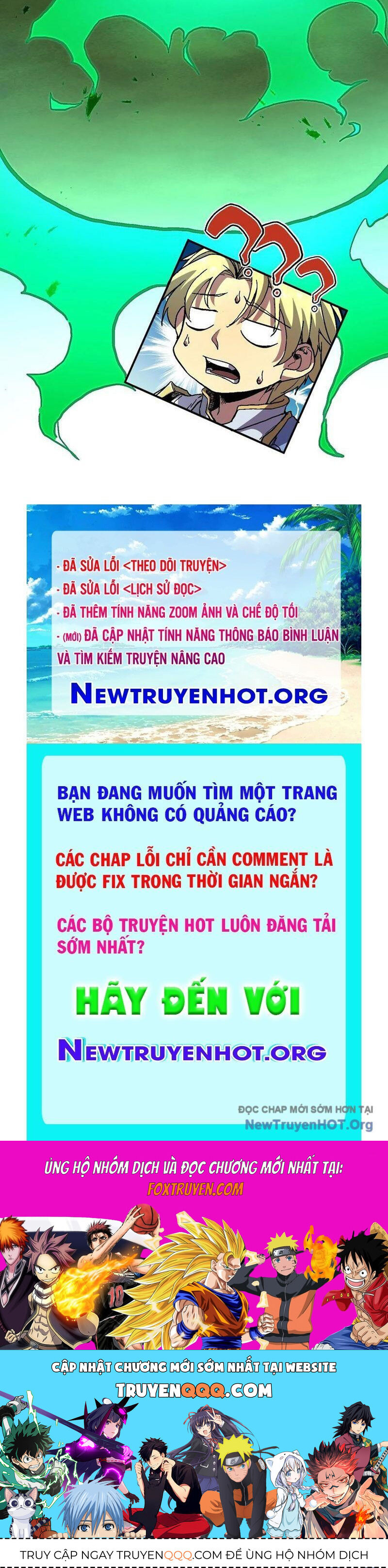 Dị Biến Giáng Lâm Nhân Gian Triệu Hoán Chi Chủ! [Chap 20-22]