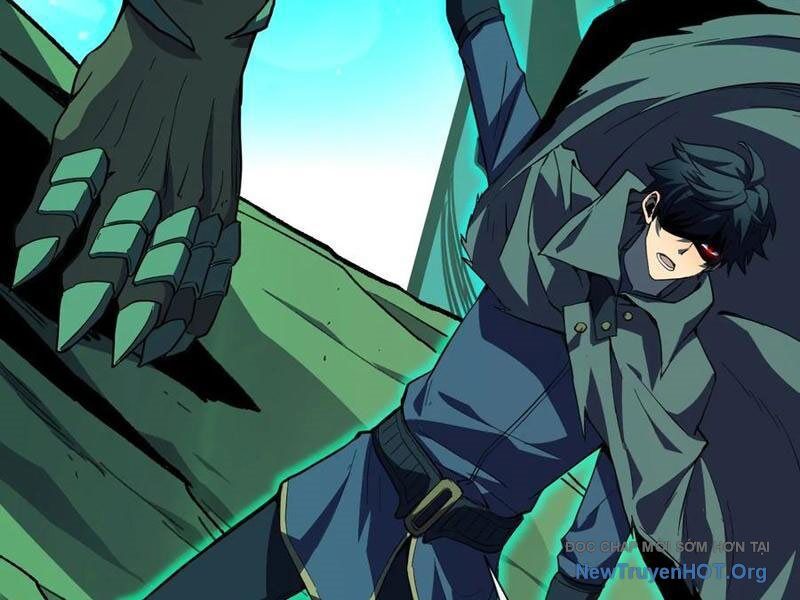 Dị Biến Giáng Lâm Nhân Gian Triệu Hoán Chi Chủ! [Chap 20-22]