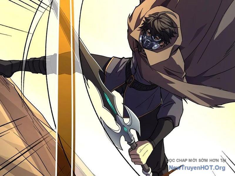 Dị Biến Giáng Lâm Nhân Gian Triệu Hoán Chi Chủ! [Chap 20-22]