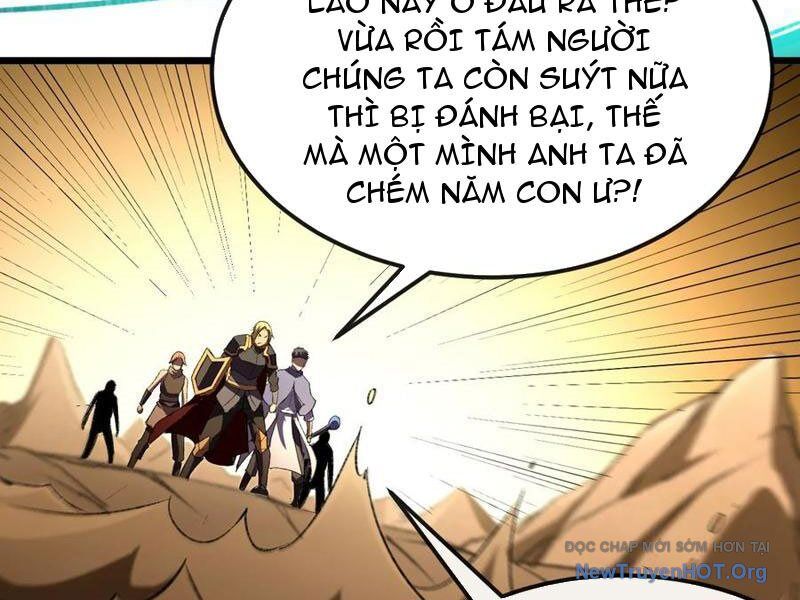 Dị Biến Giáng Lâm Nhân Gian Triệu Hoán Chi Chủ! [Chap 20-22]