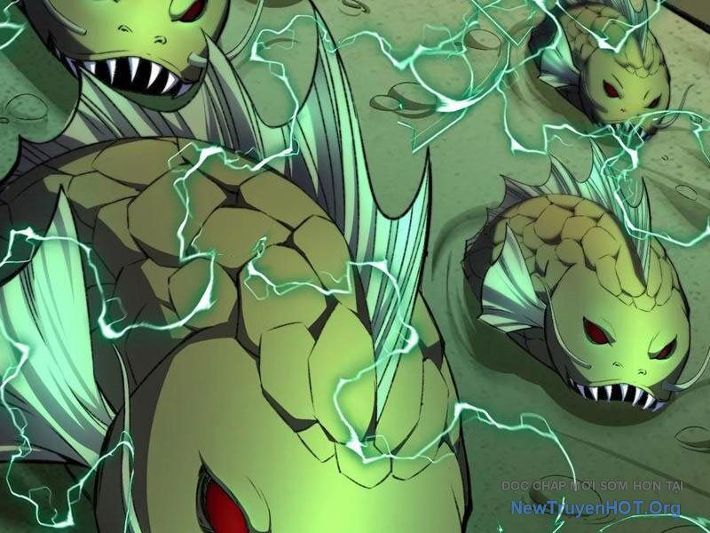 Dị Biến Giáng Lâm Nhân Gian Triệu Hoán Chi Chủ! [Chap 20-22]