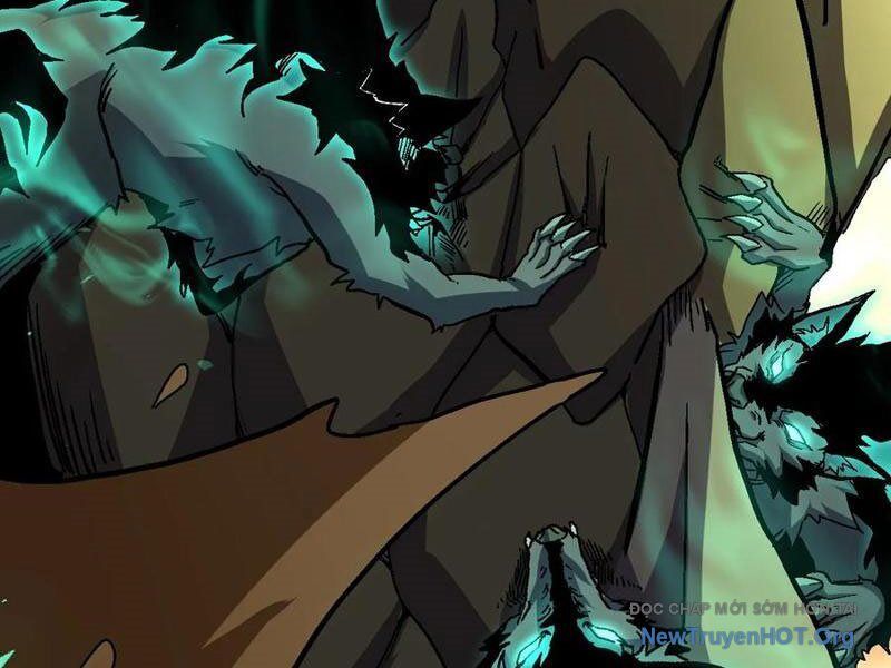 Dị Biến Giáng Lâm Nhân Gian Triệu Hoán Chi Chủ! [Chap 20-22]