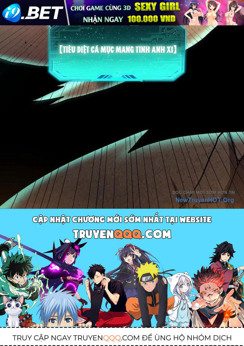Dị Biến Giáng Lâm Nhân Gian Triệu Hoán Chi Chủ! [Chap 20-22]