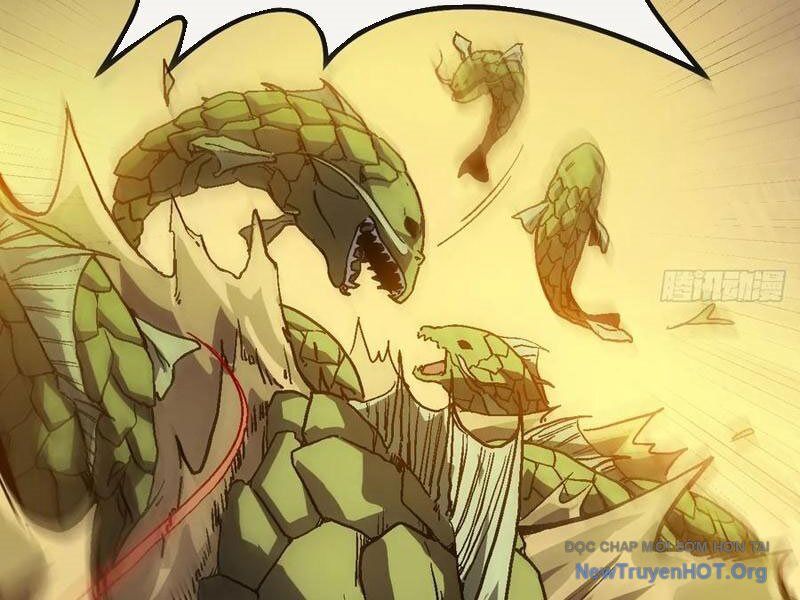 Dị Biến Giáng Lâm Nhân Gian Triệu Hoán Chi Chủ! [Chap 20-22]