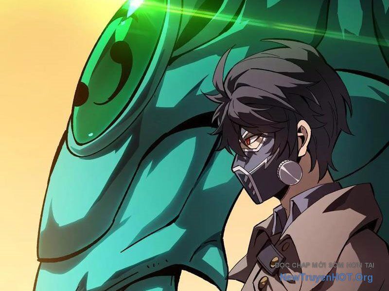 Dị Biến Giáng Lâm Nhân Gian Triệu Hoán Chi Chủ! [Chap 20-22]