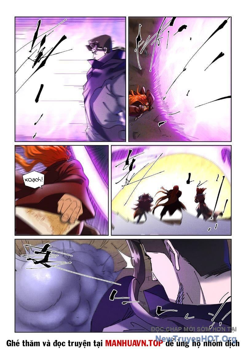 Chapter 901 - Image 3