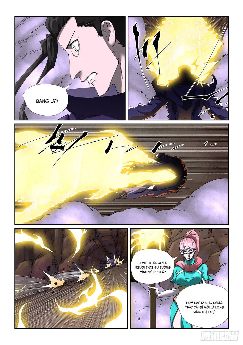 Chapter 902 - Image 4